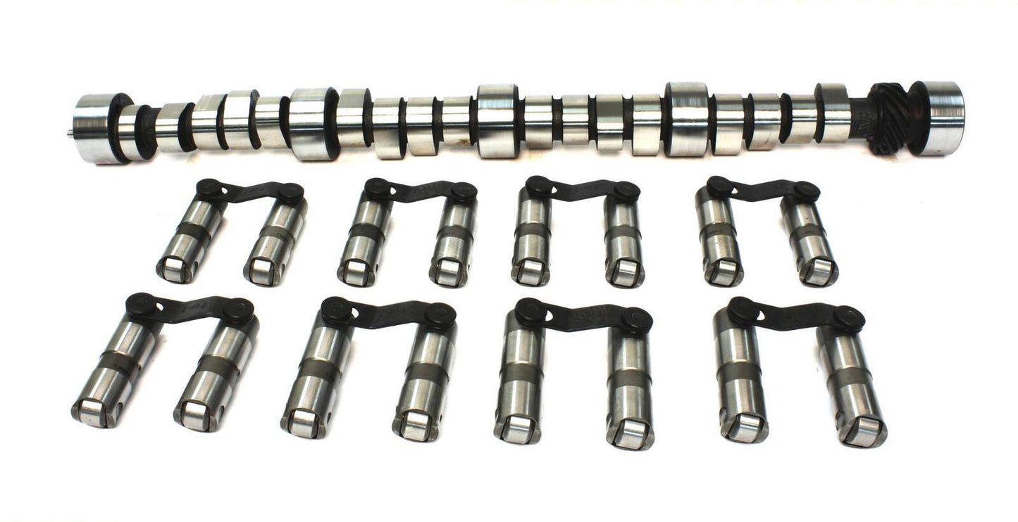 Comp Cams CCCL11-413-8 Comp Cam & Lifter Kit CB Xr264
