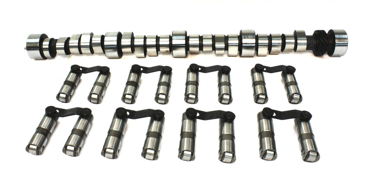 Comp Cams CCCL11-445-8 Comp Cam & Lifter Kit CB Xr270