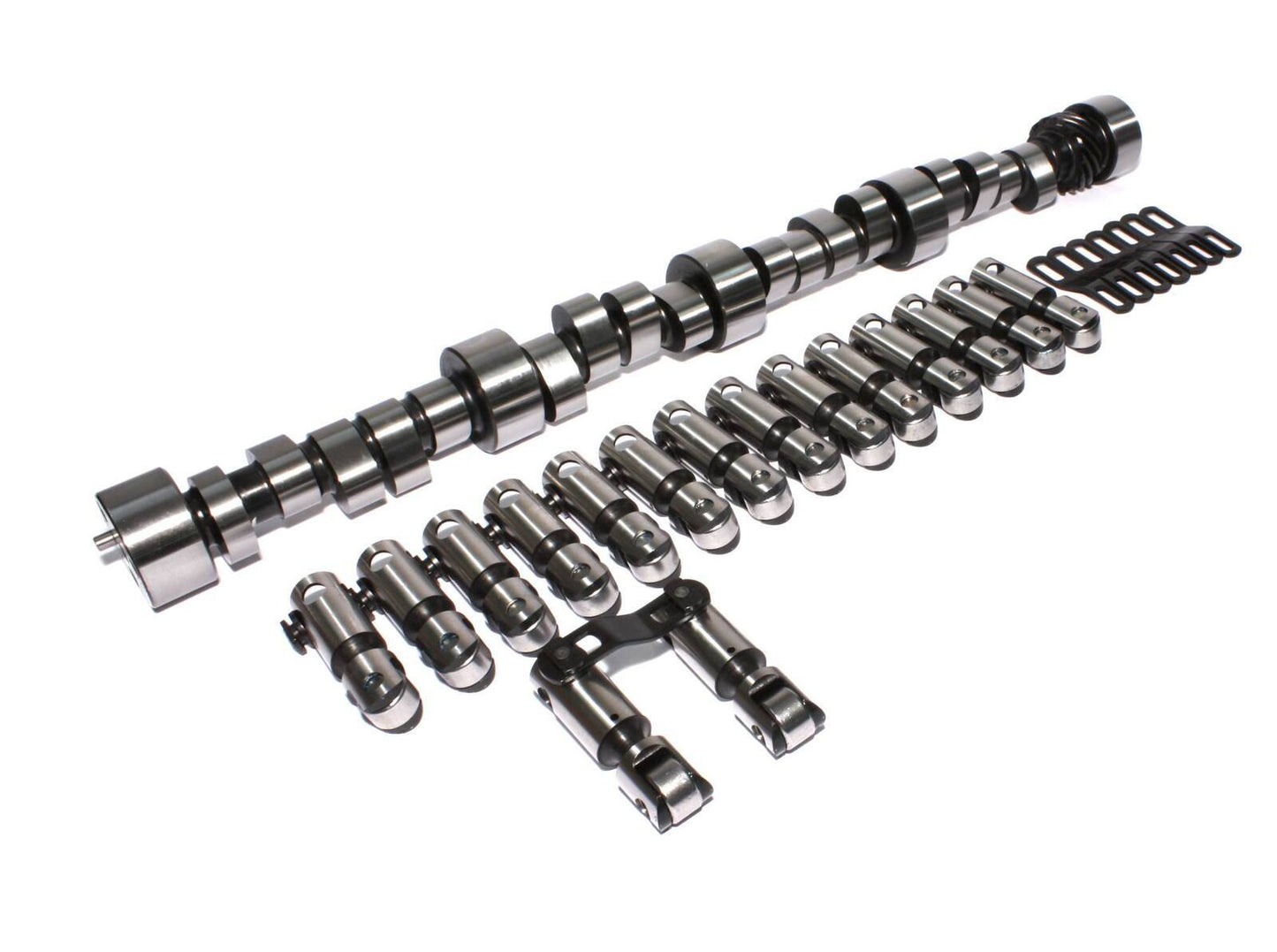 Comp Cams CCCL11-702-9 Comp Cam & Lifter Kit CB 306A-