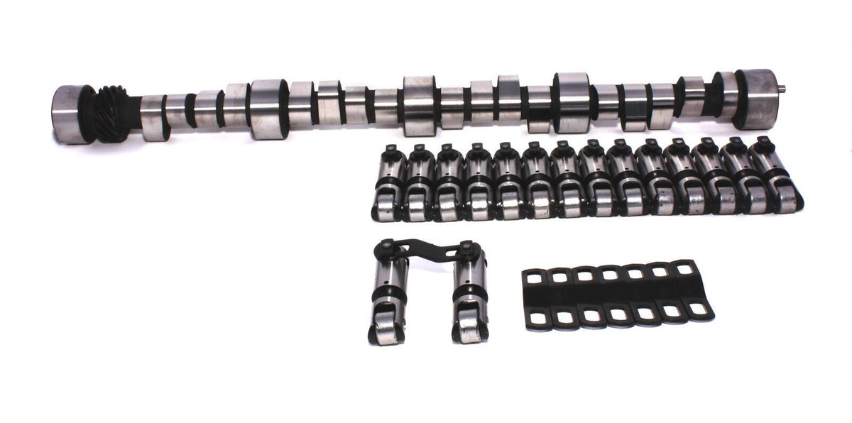 Comp Cams CCCL11-744-9 Comp Cam & Lifter Kit CB 295D-