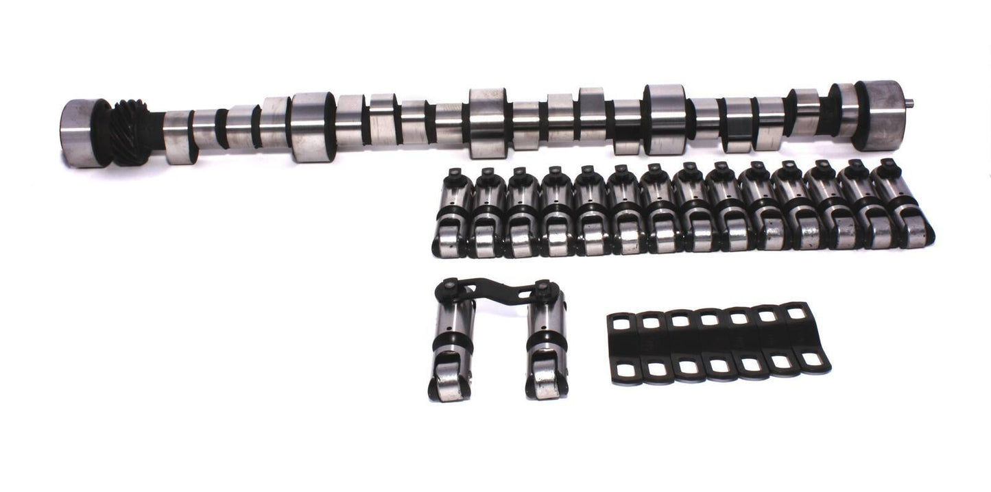 Comp Cams CCCL11-745-9 Comp Cam & Lifter Kit CB 310A-