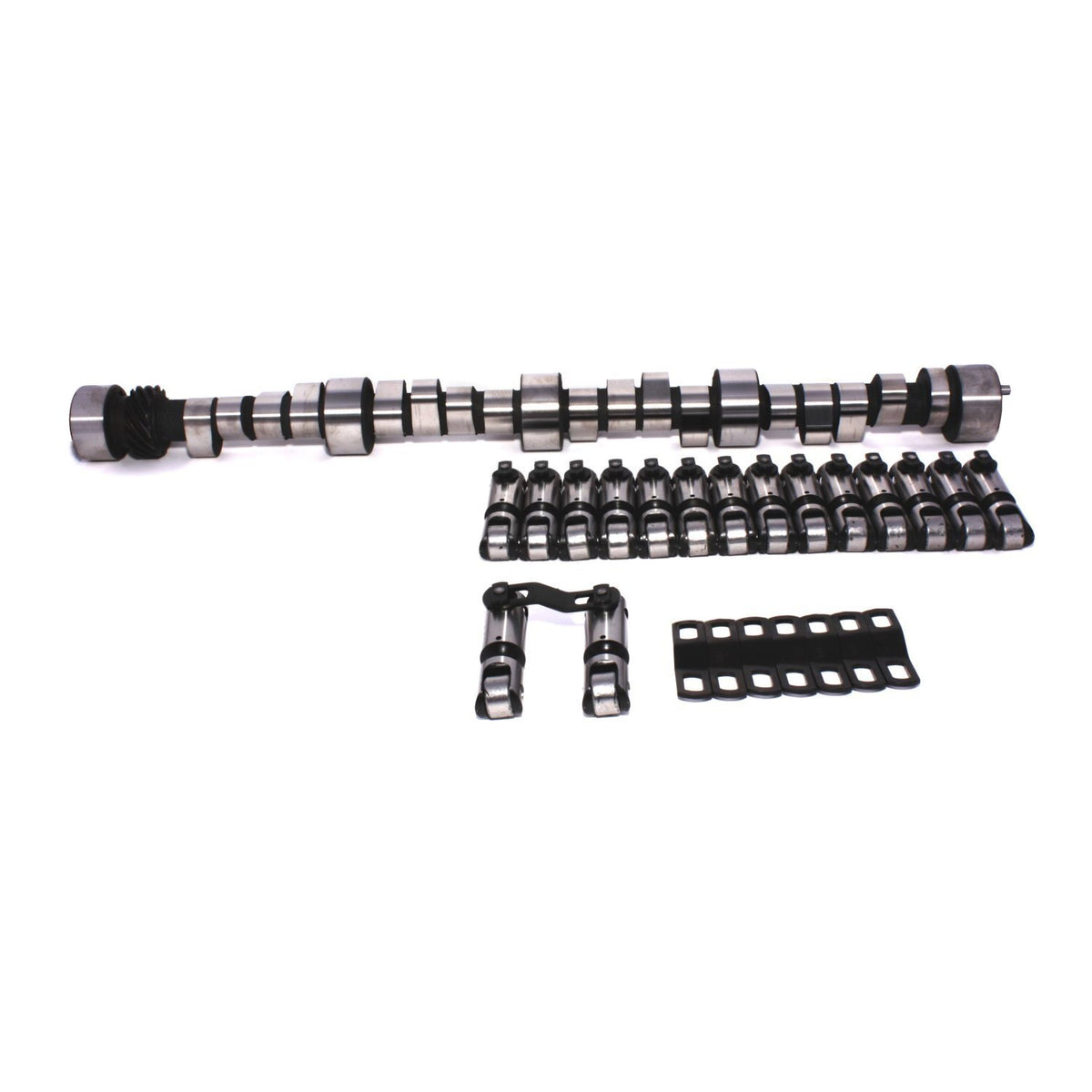 Comp Cams CCCL11-774-8 Comp Cam & Lifter Kit CB Xr297