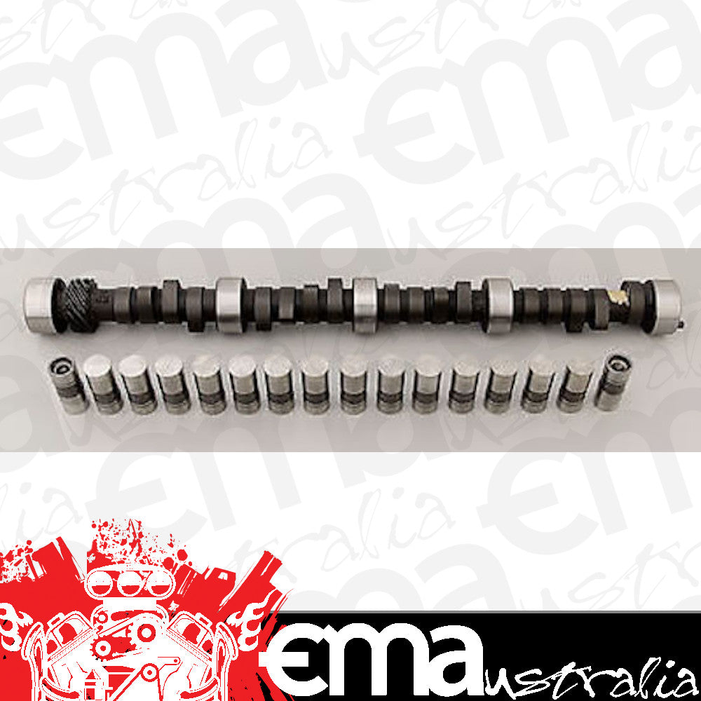 COMP CAMS XTREME ENERGY CAM & LIFTER KIT 274/286 CHEV SB 262-400 CCCL 12-246-3
