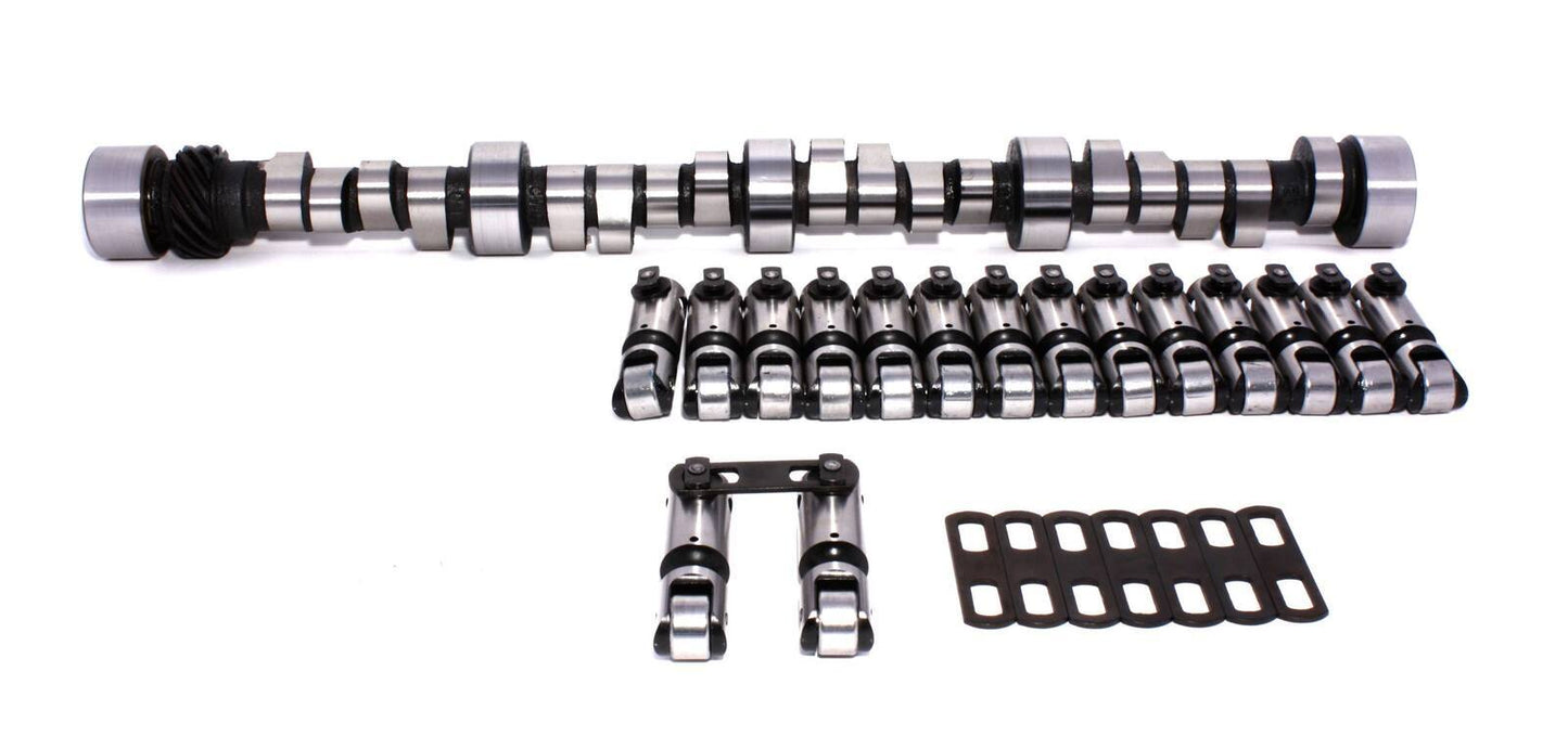 Comp Cams CCCL12-700-8 Comp Cam & Lifter Kit CS 268R