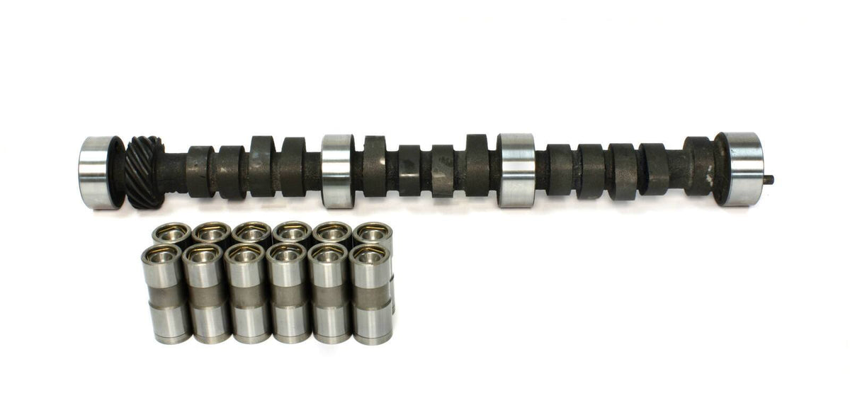 COMP Cams CL15-115-4 High Energy 192/200 Hydraulic Flat Cam and Lifter Kit Chevrolet 200-229/3.8L V6