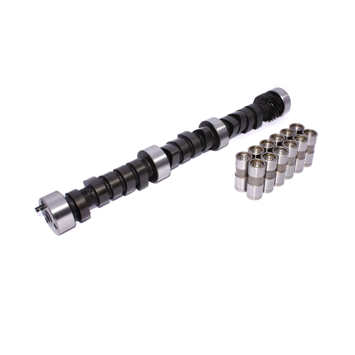 COMP Cams CL18-115-4 Xtreme Energy 192/200 Hydraulic Flat Cam and Lifter Kit for Chevrolet 262/4.3L