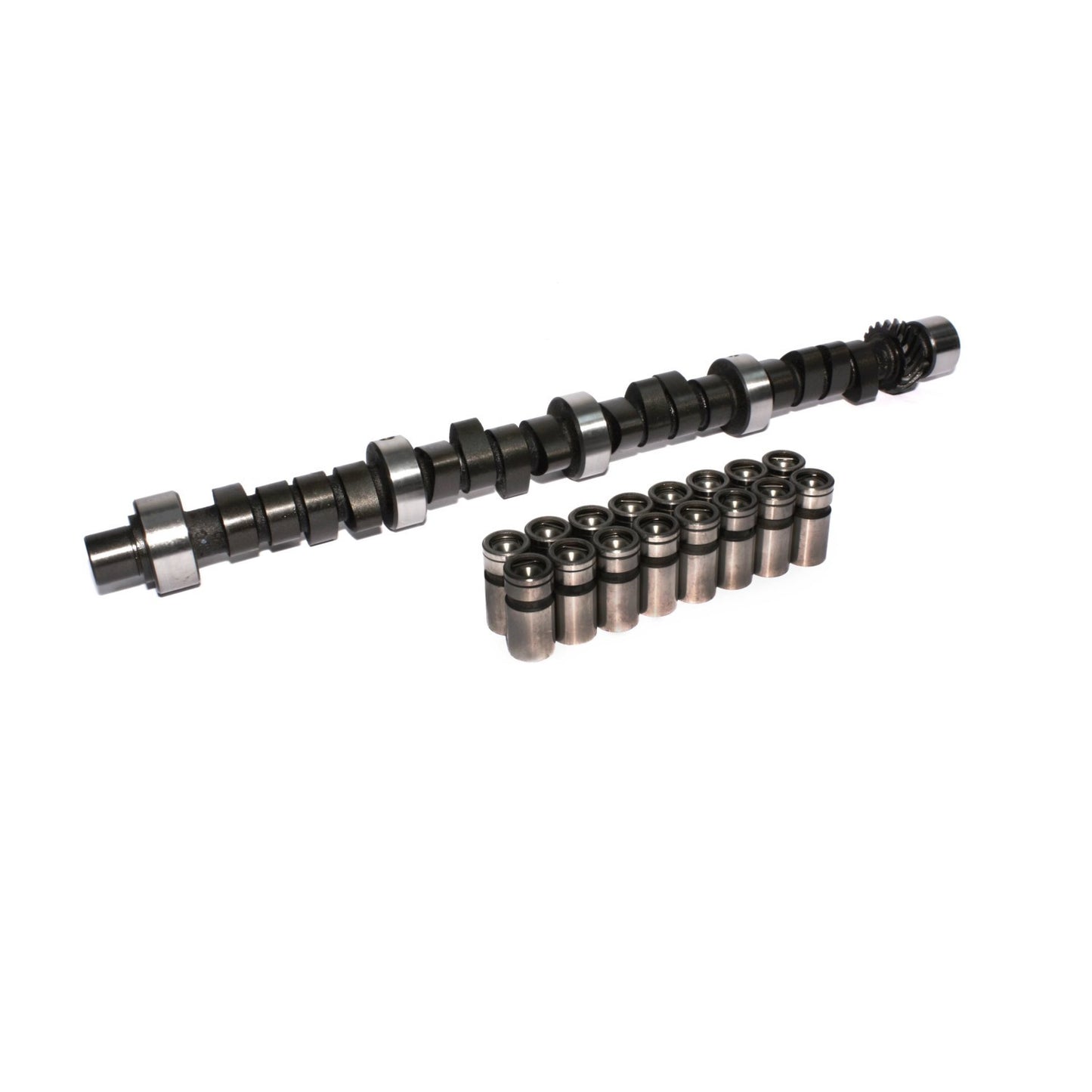 COMP Cams CL20-208-2 High Energy 206/206 Hydraulic Flat Cam and Lifter Kit for Chrysler 273-360
