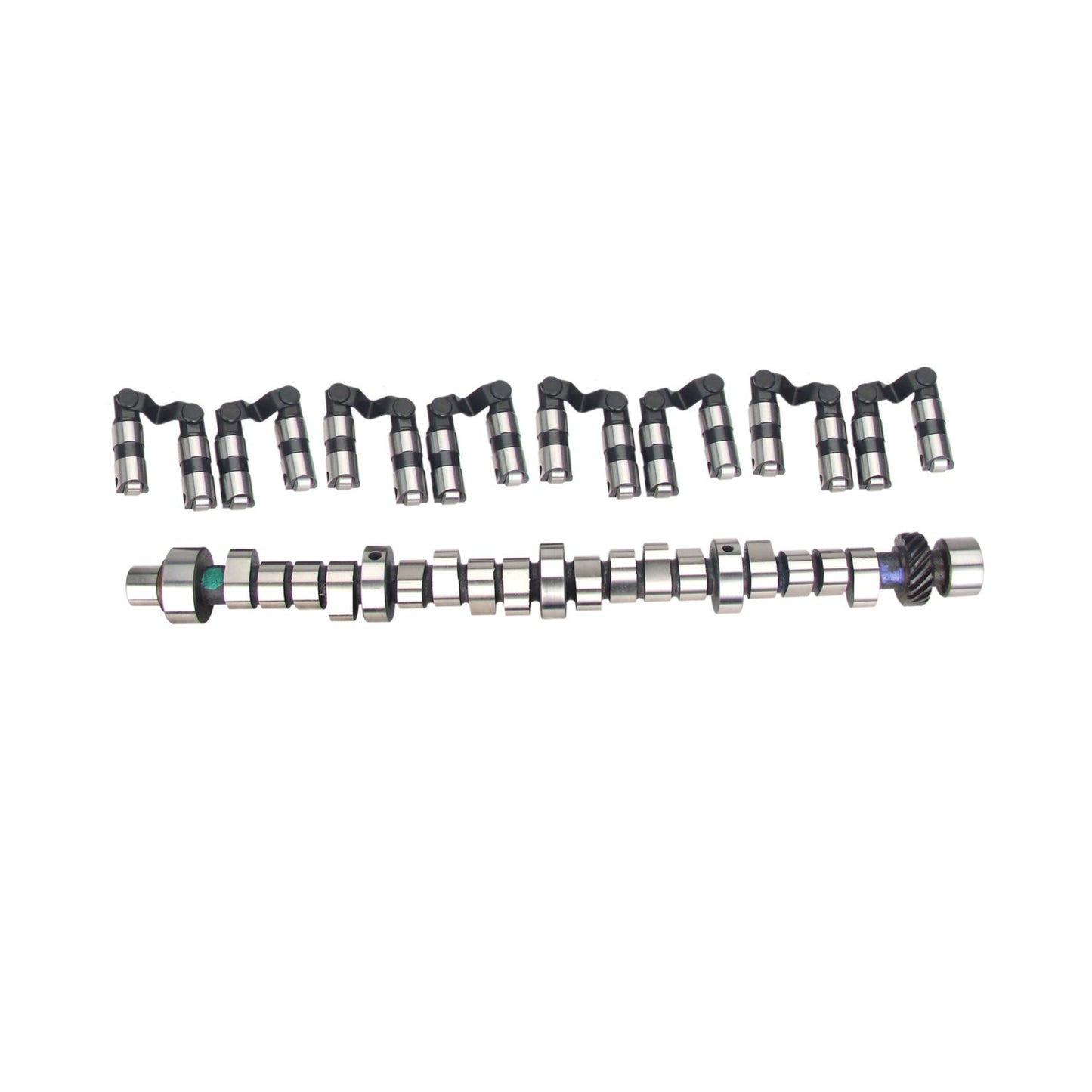 Comp Cams CCCL20-601-9 Comp Cam & Lifter Kit CRS 291T