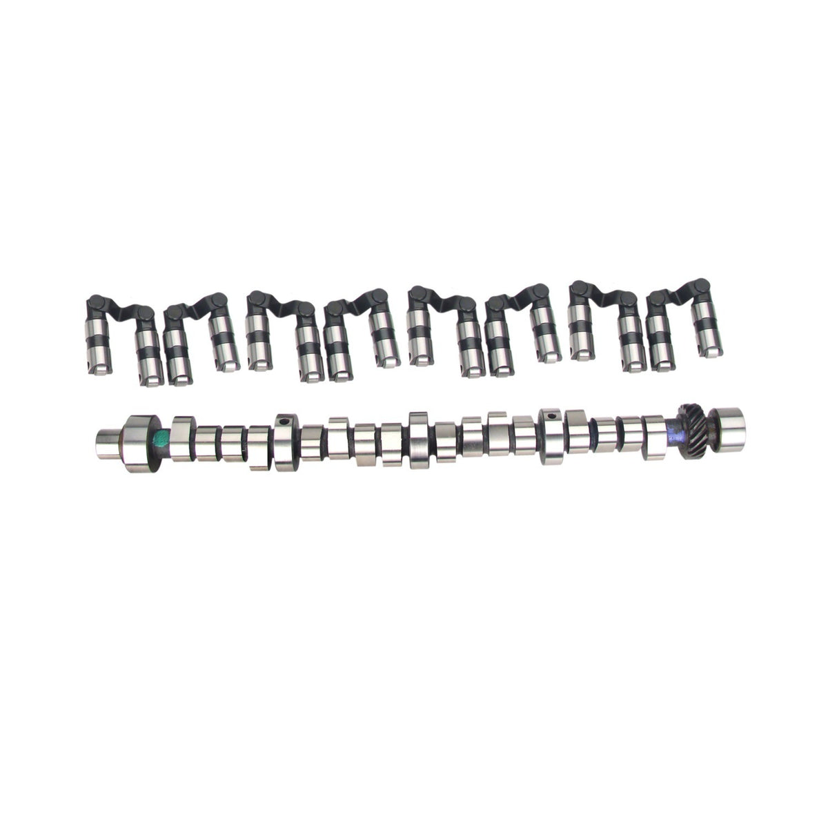 COMP Cams CL20-601-9 Mutha' Thumpr 235/249 Hydraulic Roller Cam and Lifter Kit for Chrysler 273-360