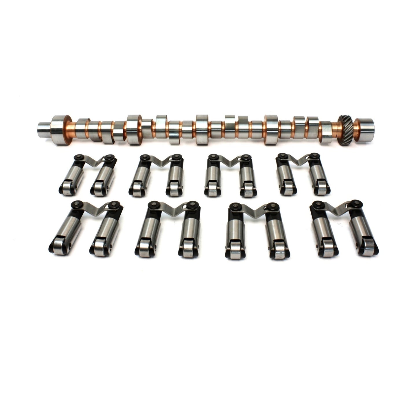 COMP Cams CL20-701-9 Magnum 243/243 Solid Roller Cam and Lifter Kit for Chrysler 273-360
