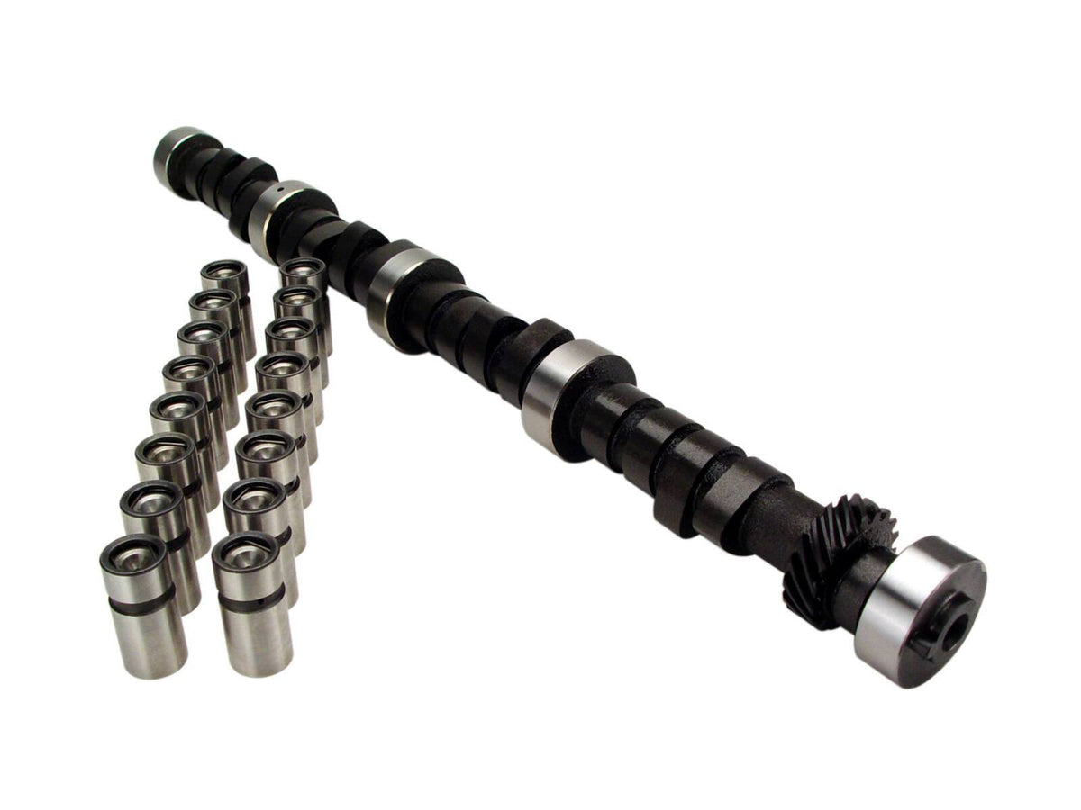 COMP Cams CL21-249-4 Magnum 262/262 Solid Flat Cam and Lifter Kit for Chrysler 383-440