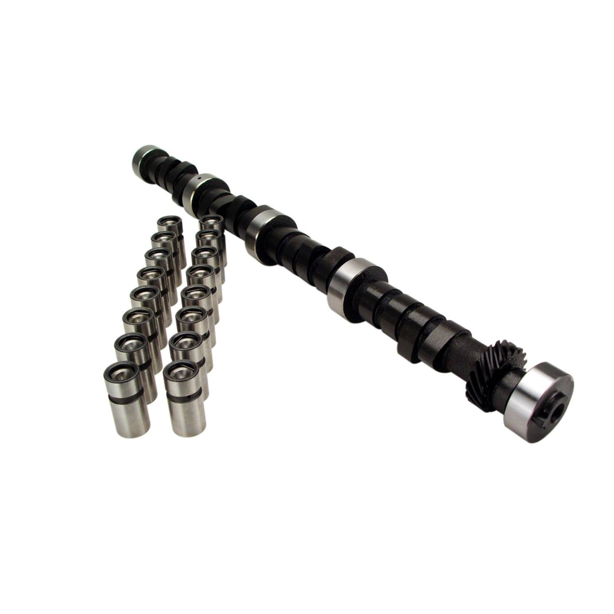 COMP Cams CL21-602-5 Big Mutha' Thumpr 243/257 Hydraulic Flat Cam and Lifter Kit for Chrysler 383-440
