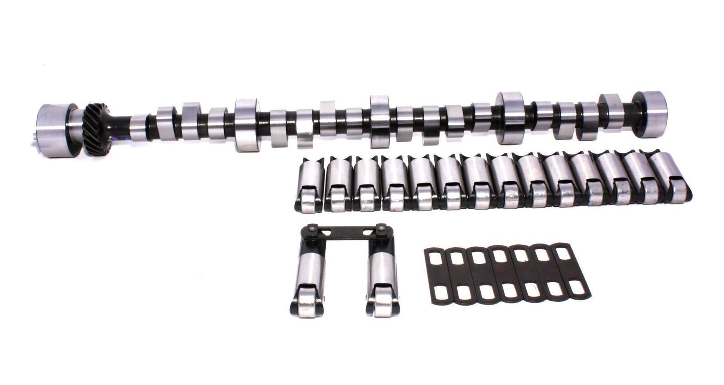 Comp Cams CCCL23-742-9 Comp Cam & Lifter Kit CRB3 308