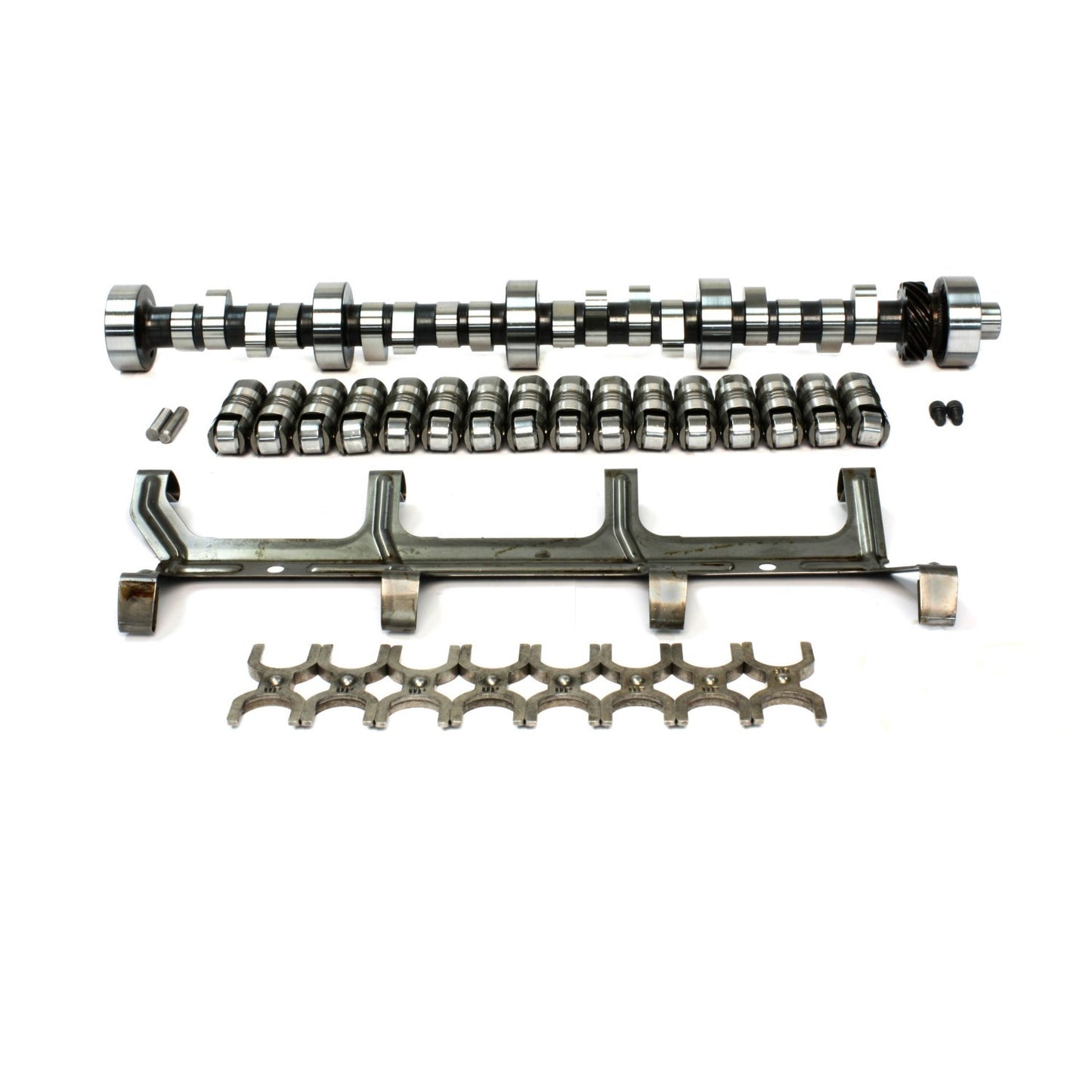 Comp Cams CCCL31-412-8 Comp Cam & Lifter Kit FS 260Rf