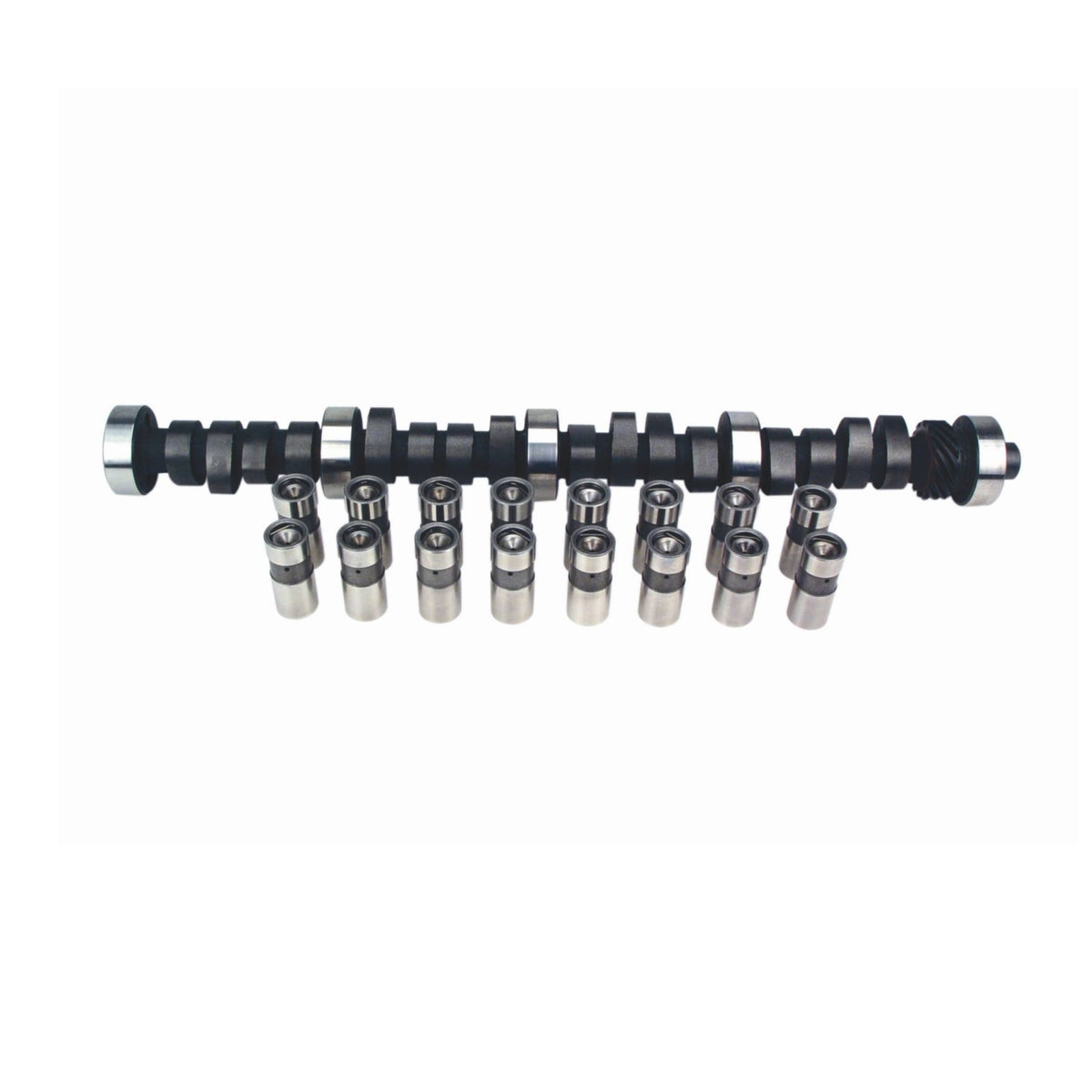 COMP Cams CL31-601-5 Thumpr 227/241 Hydraulic Flat Cam and Lifter Kit for Ford 221-302