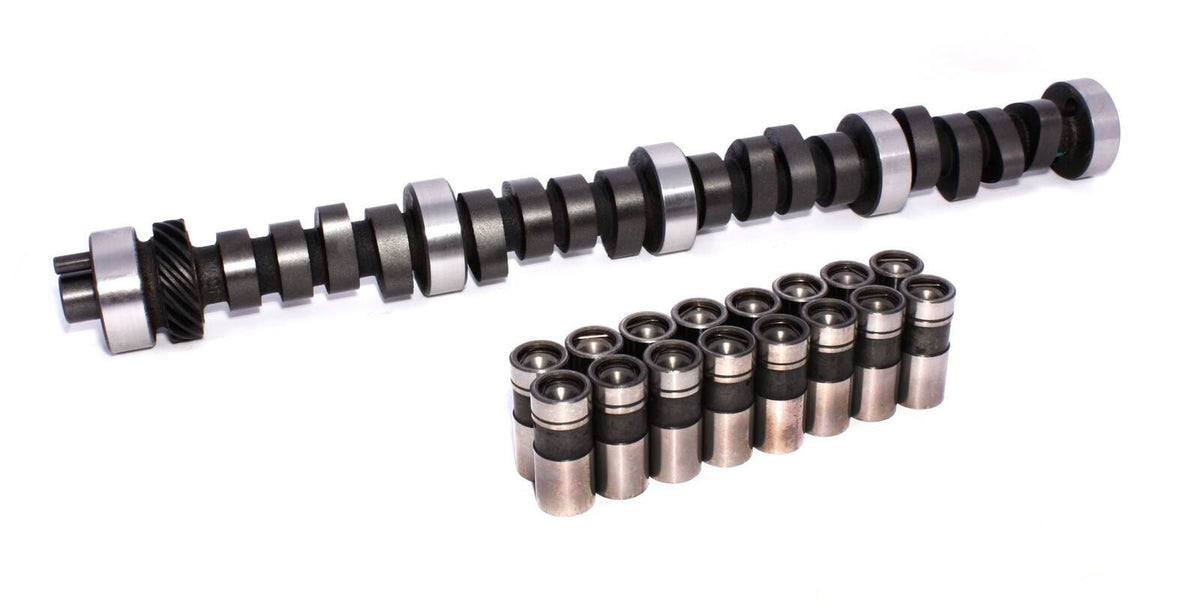 Comp Cams CCCL32-225-4 Comp Cam & Lifter Kit FC 280H