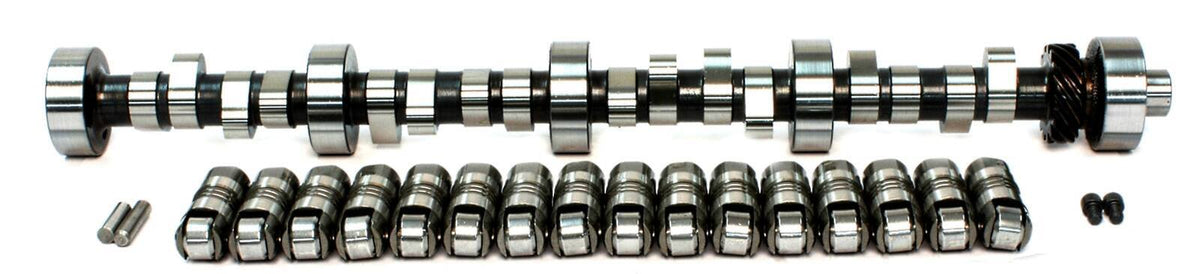 Comp Cams CCCL32-421-8 Comp Cam & Lifter Kit FC 270Rf