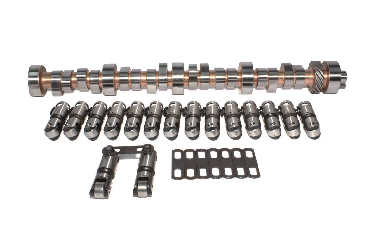 Comp Cams CCCL32-771-9 Comp Cam & Lifter Kit FC 288R-
