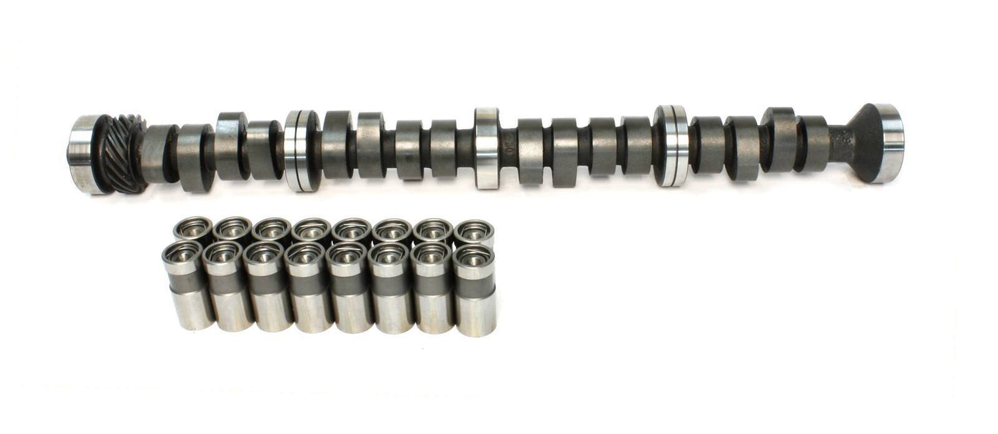 Comp Cams CCCL33-602-5 Comp Cam & Lifter Kit Fe 295T