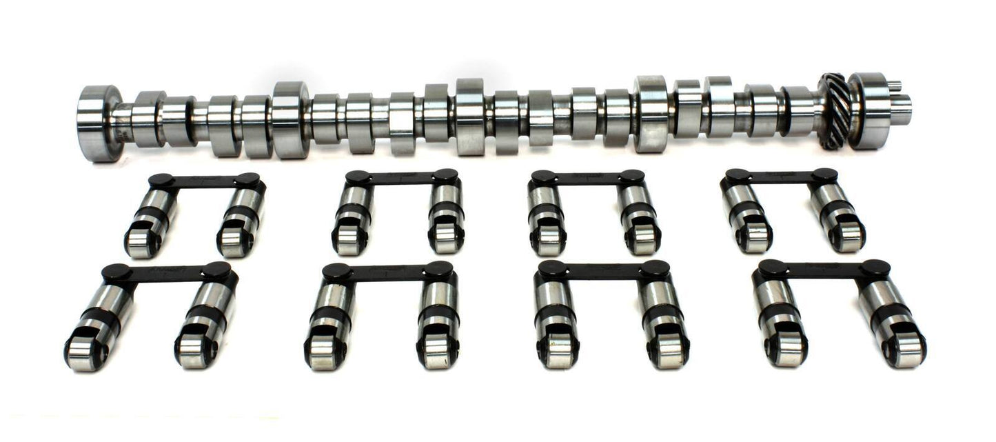 Comp Cams CCCL34-432-9 Comp Cam & Lifter Kit FF Xr282