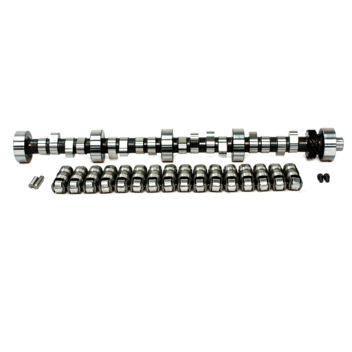 COMP Cams CL35-300-8 270BH-R12 Hydraulic Roller Cam and Lifter Kit for Ford 351W