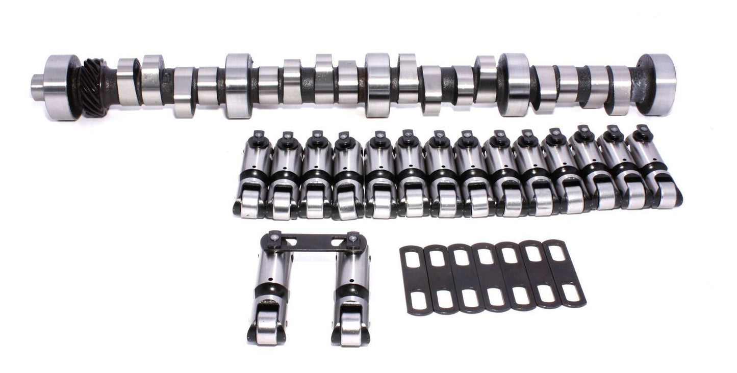 Comp Cams CCCL35-773-8 Comp Cam & Lifter Kit FW Xr292