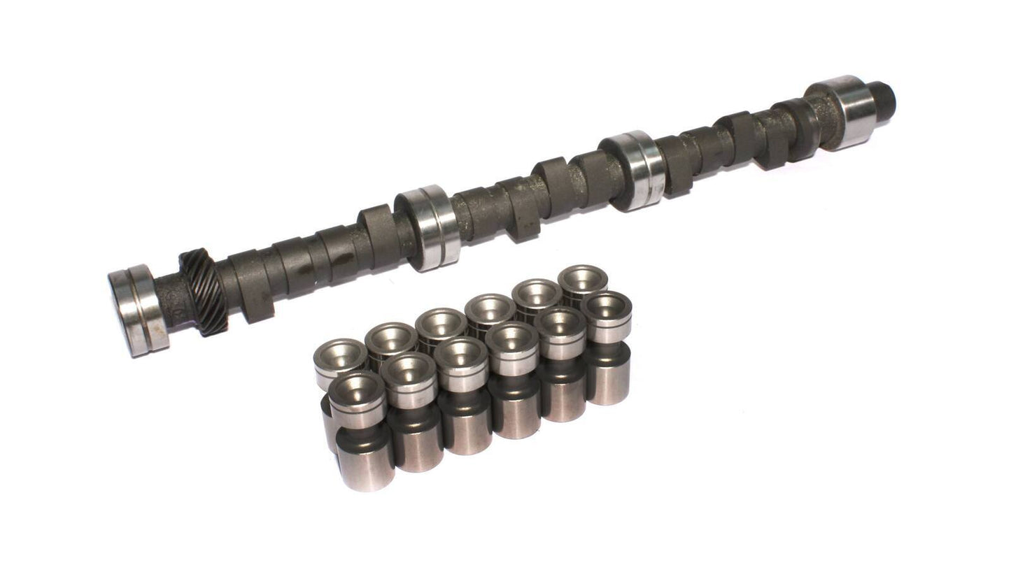 Comp Cams CCCL36-101-4 Comp Cam & Lifter Kit F6Oh 244
