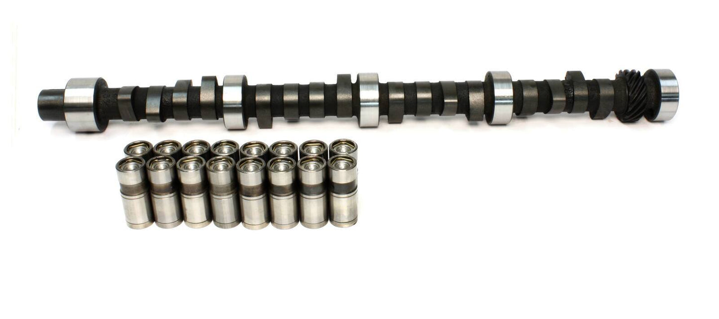 Comp Cams CCCL51-226-4 Comp Cam & Lifter Kit P8 Xe294