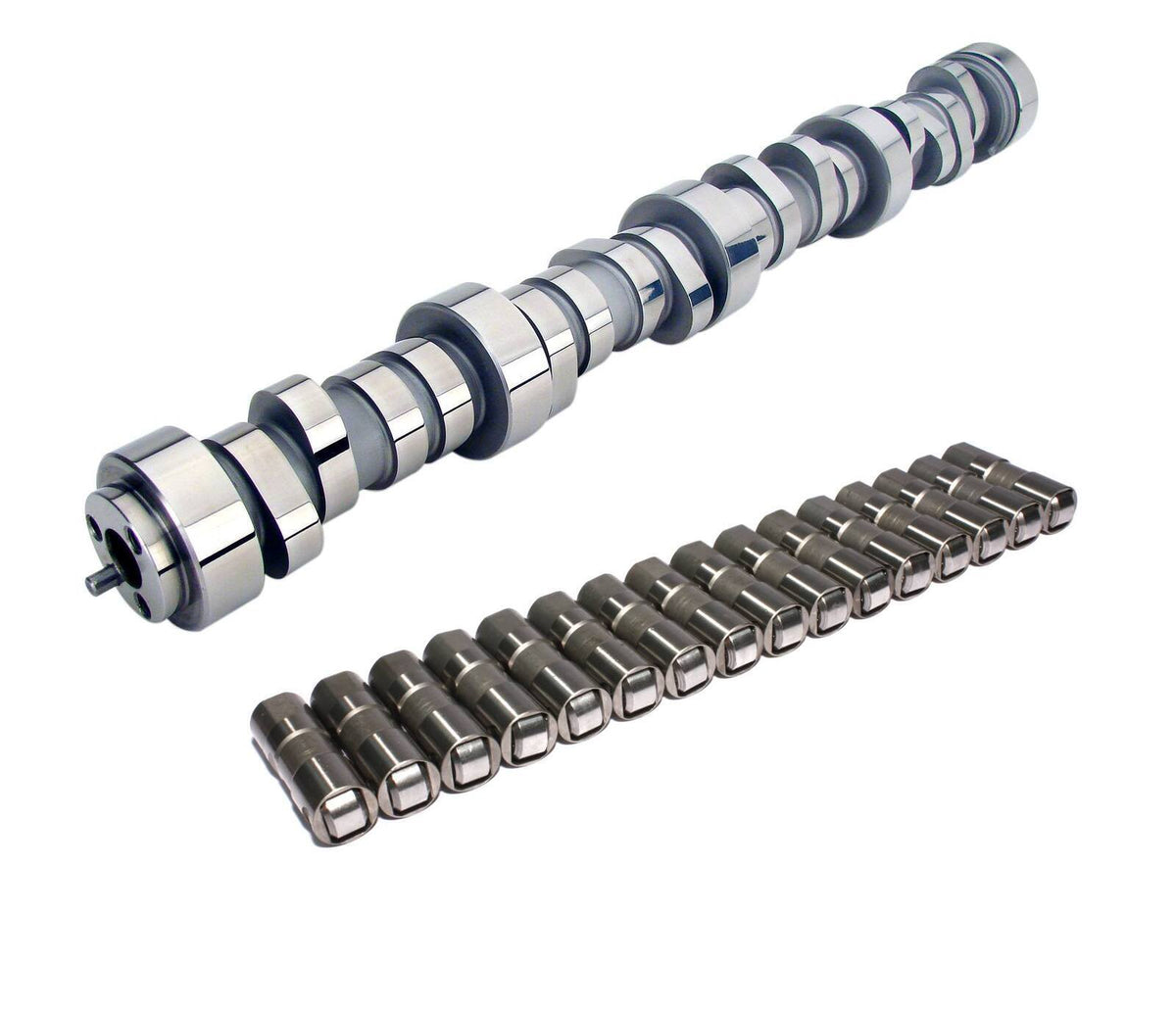 COMP Cams CL54-408-11 XFI RPM 206/212 Hydraulic Roller Cam and Lifter Kit for GM LS GEN III/IV