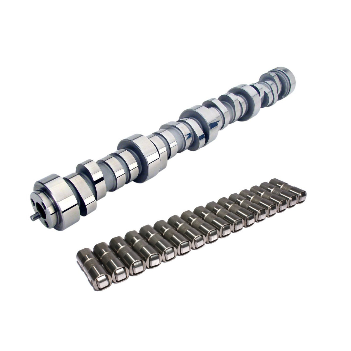 COMP Cams CL54-426-11 XFI RPM HI-LIFT 222/224 Hydraulic Roller Cam and Lifter Kit for GM LS GEN III/IV