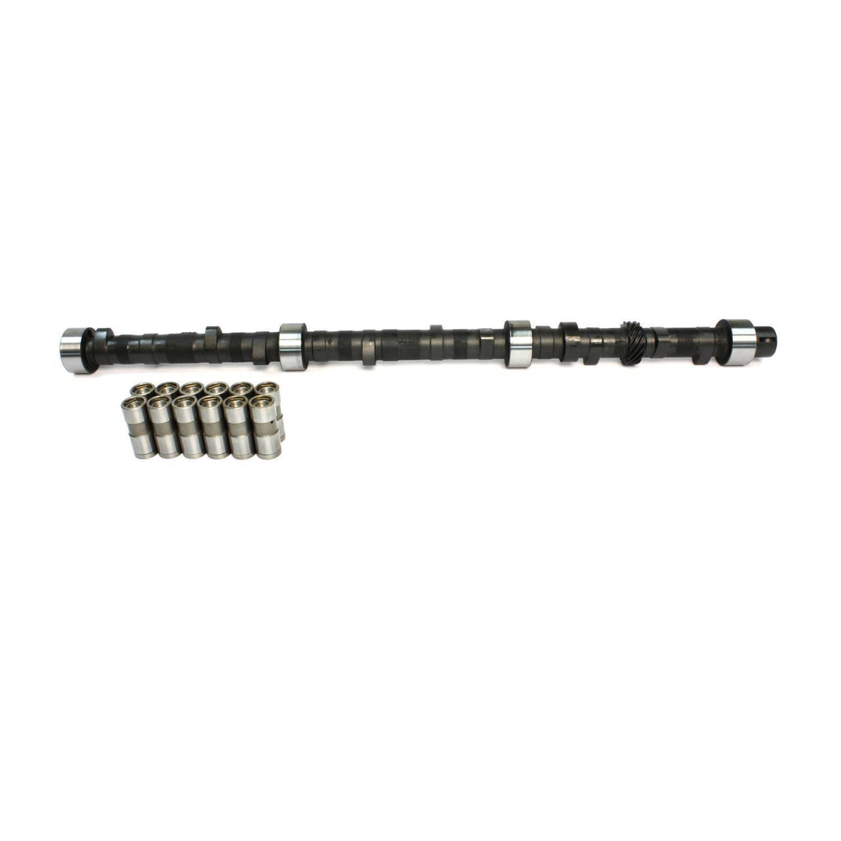 COMP Cams CL61-113-4 High Energy 192/200 Hydraulic Flat Cam and Lifter Kit for Chevrolet 194-250 V6