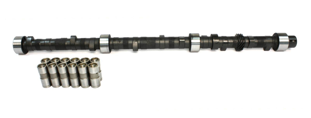 COMP Cams CL61-244-4 Magnum 218/218 Hydraulic Flat Cam and Lifter Kit for Chevrolet 194-250 V6