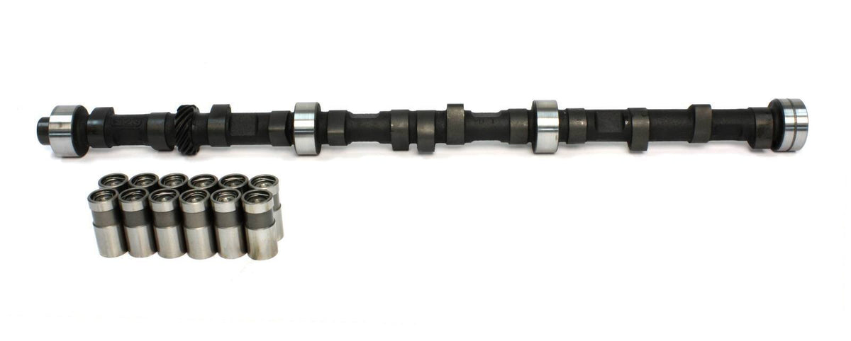 COMP Cams CL65-236-4 High Energy 212/212 Hydraulic Flat Cam and Lifter Kit Ford 144-250 6 Cylinder