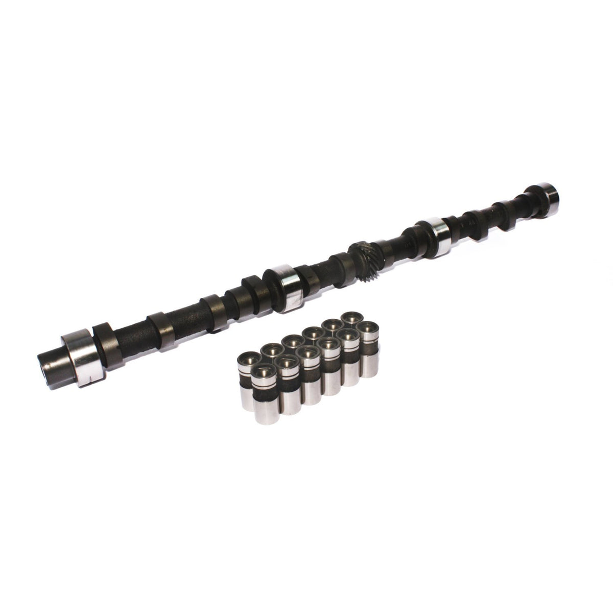 COMP Cams CL66-236-4 High Energy 206/206 Hydraulic Flat Cam and Lifter Kit Ford 240-300 6 Cylinder