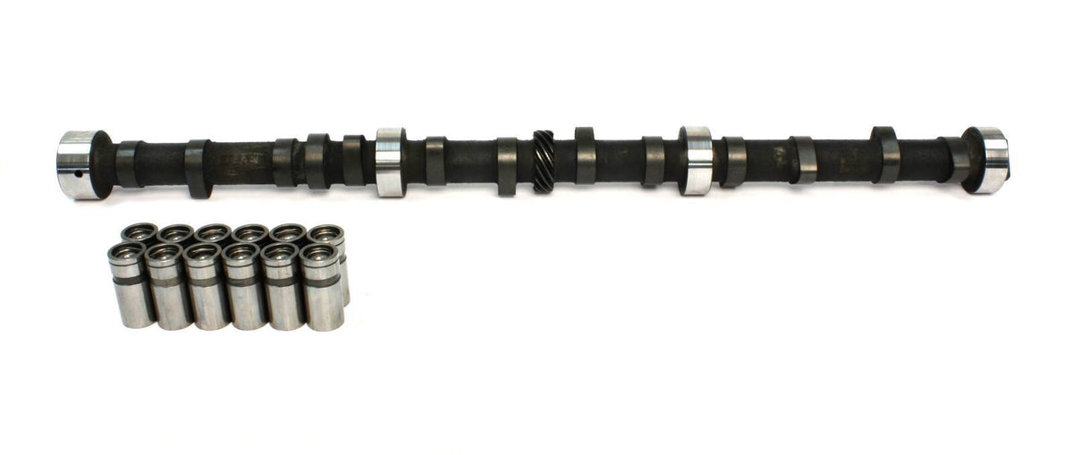 COMP Cams CL68-239-4 Xtreme 4X4 218/226 Hydraulic Flat Cam and Lifter Kit for AMC/Jeep 199-258/4.0L