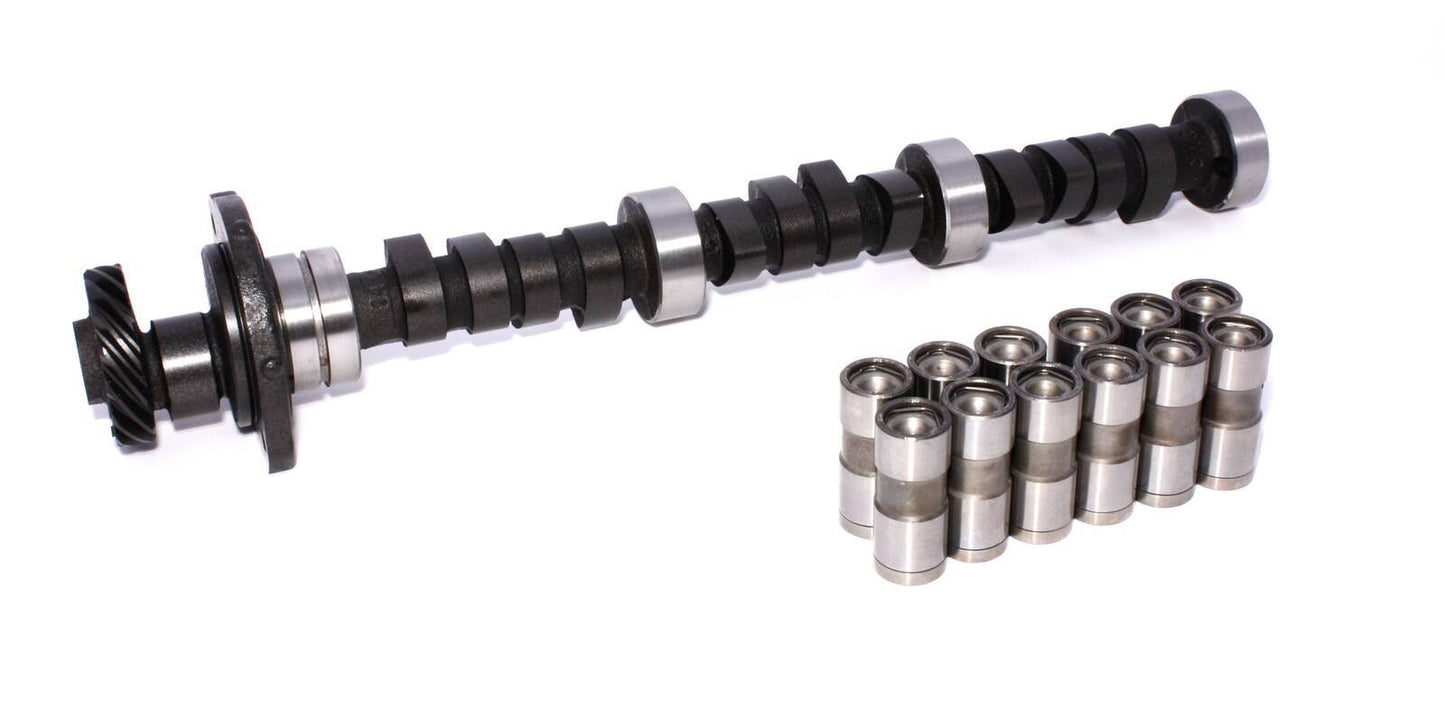 Comp Cams CCCL69-246-4 Comp Cam & Lifter Kit Bv69 268