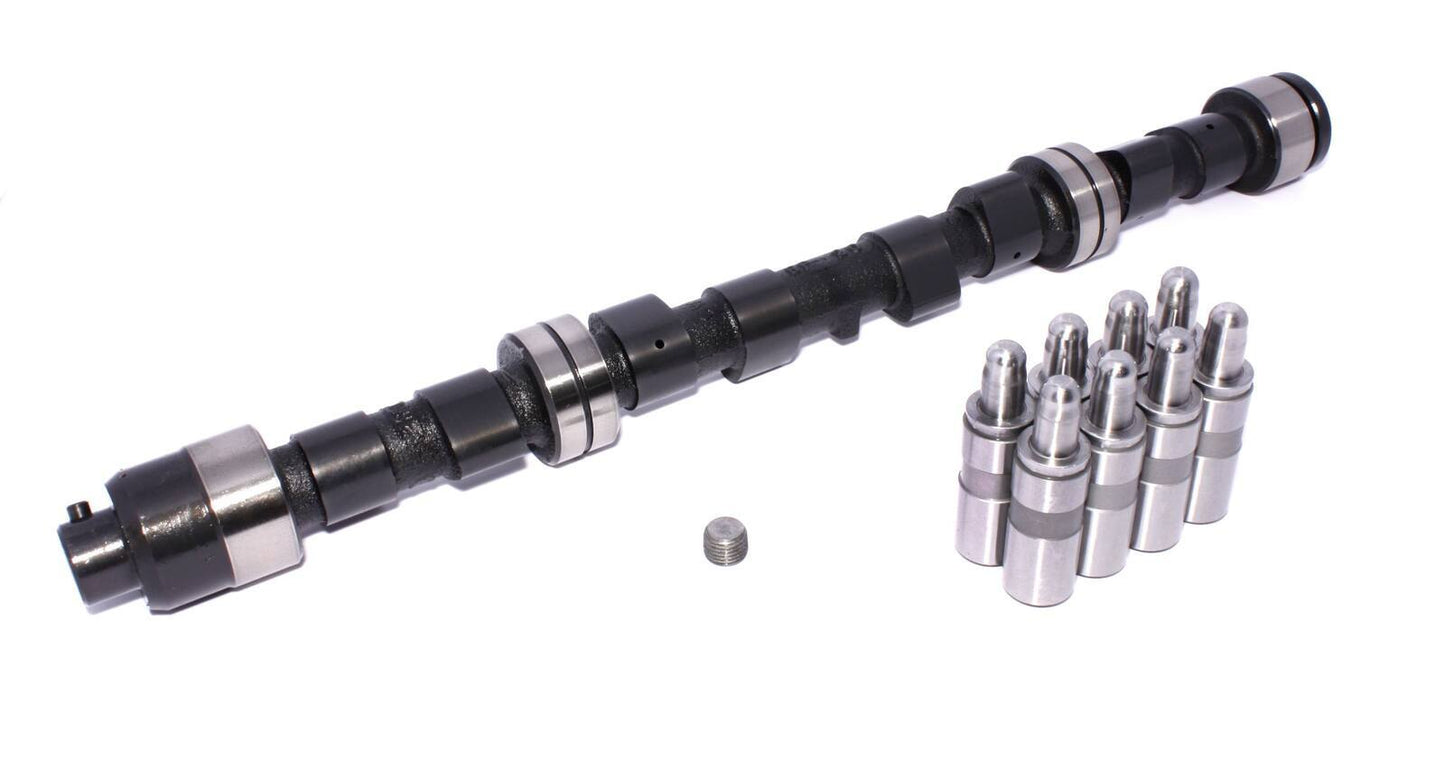 Comp Cams CCCL70-123-6 Comp Cam & Lifter Kit F23 260H