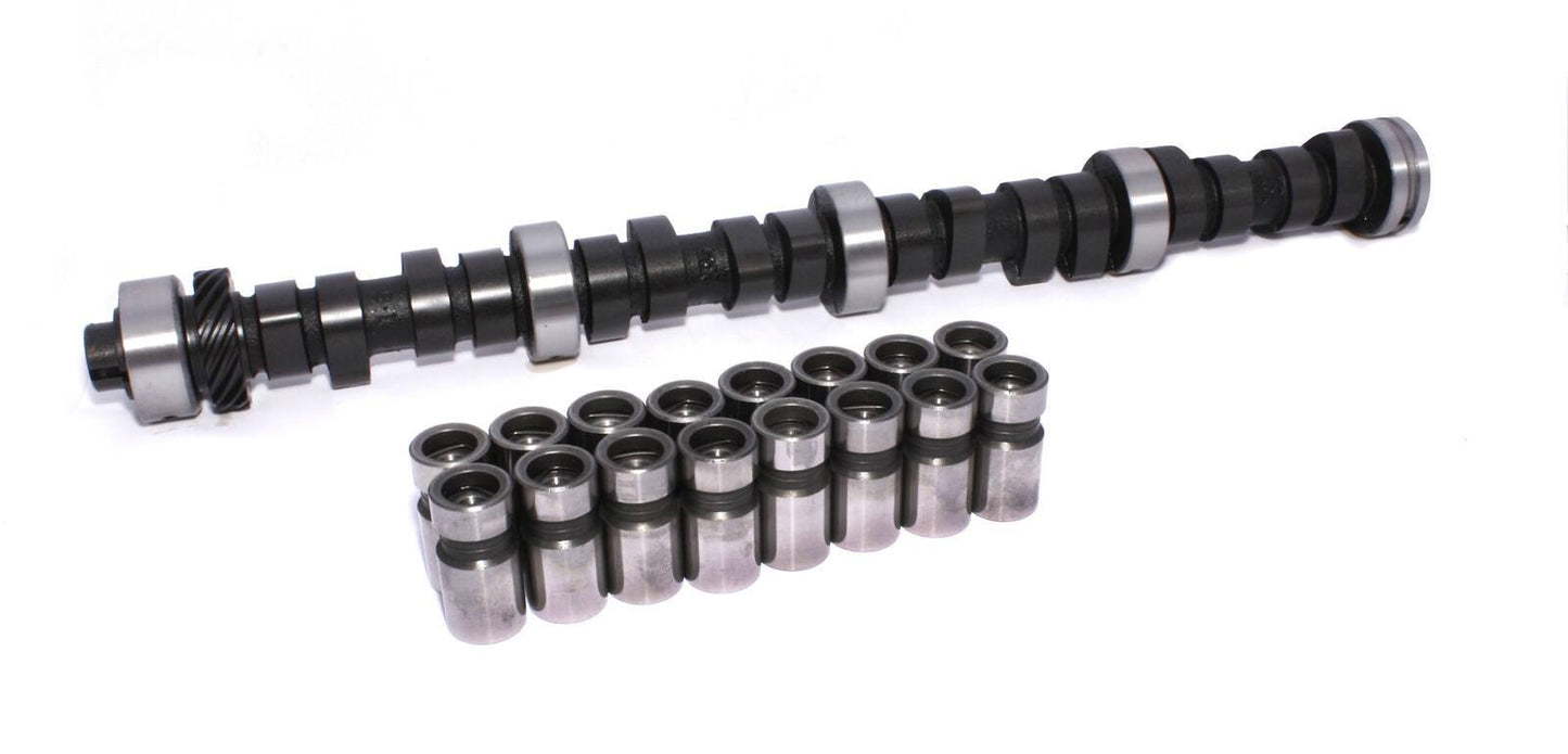 Comp Cams CCCL83-200-4 Comp Cam & Lifter Kit Ih 252H