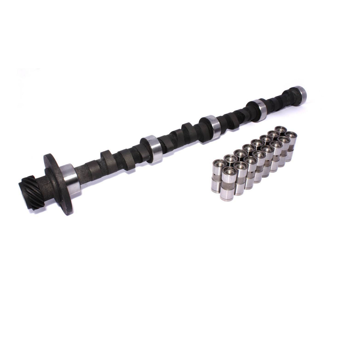 Comp Cams CCCL94-300-5 Comp Cam & Lifter Kit Cad 252H