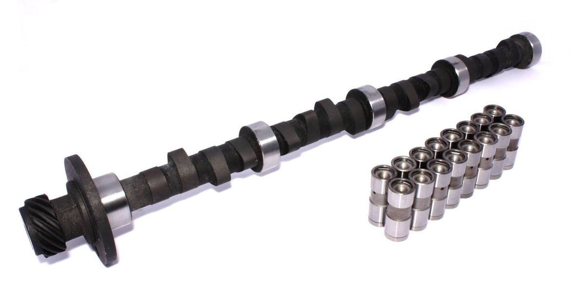 Comp Cams CCCL94-302-5 Comp Cam & Lifter Kit Cad 260H