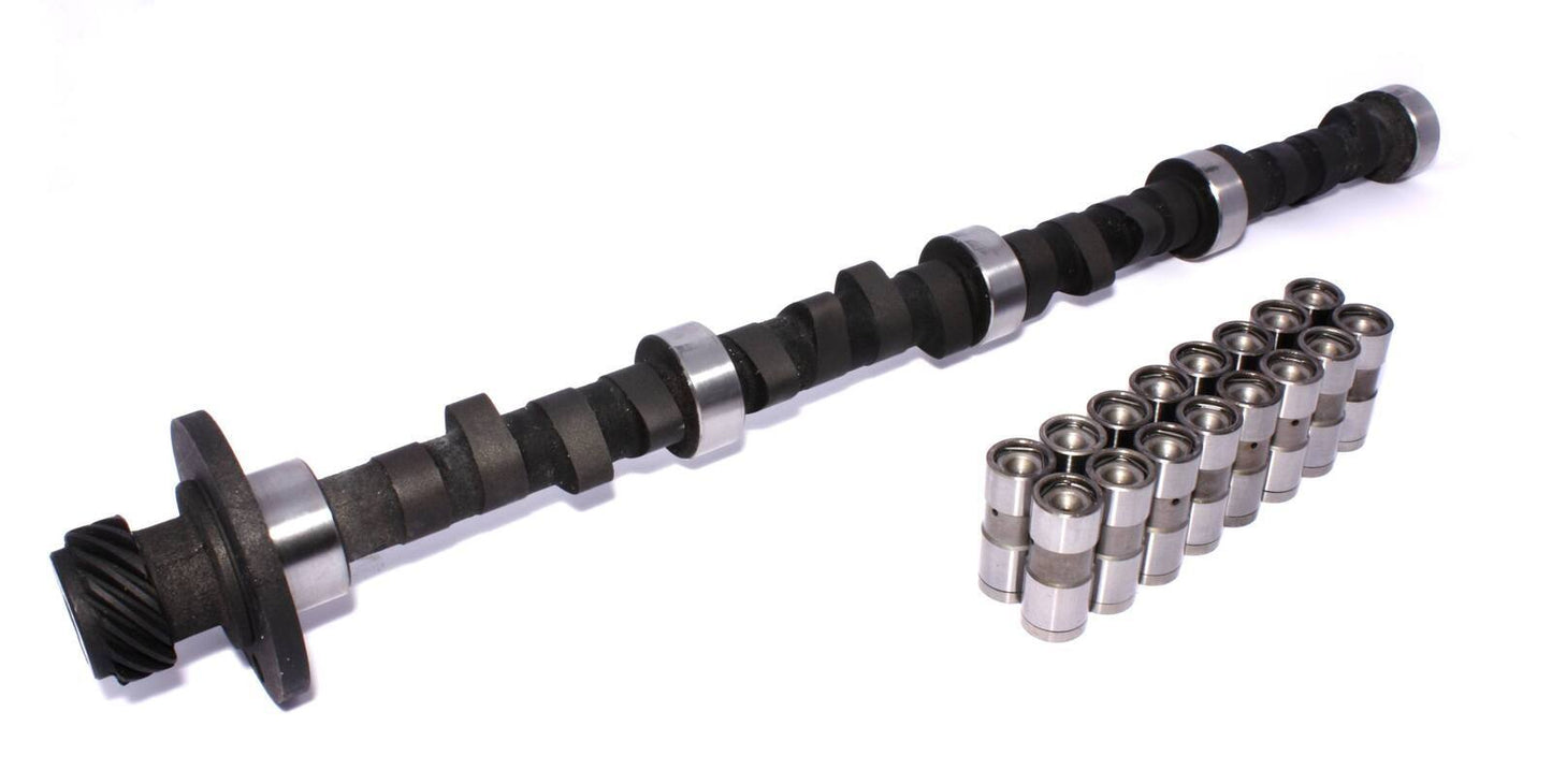 Comp Cams CCCL94-600-5 Comp Cam & Lifter Kit Cadillac
