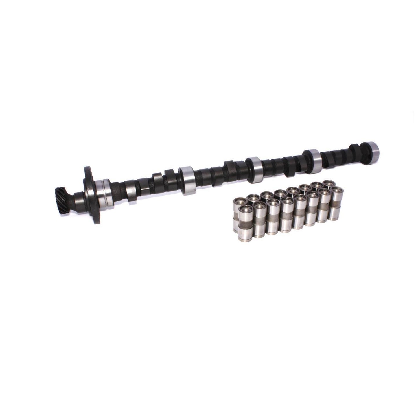 Comp Cams CCCL96-200-4 Comp Cam & Lifter Kit B455 252