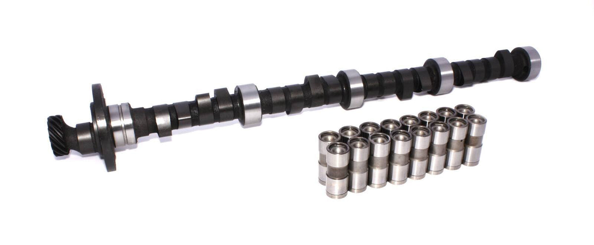 Comp Cams CCCL96-203-4 Comp Cam & Lifter Kit B455 268
