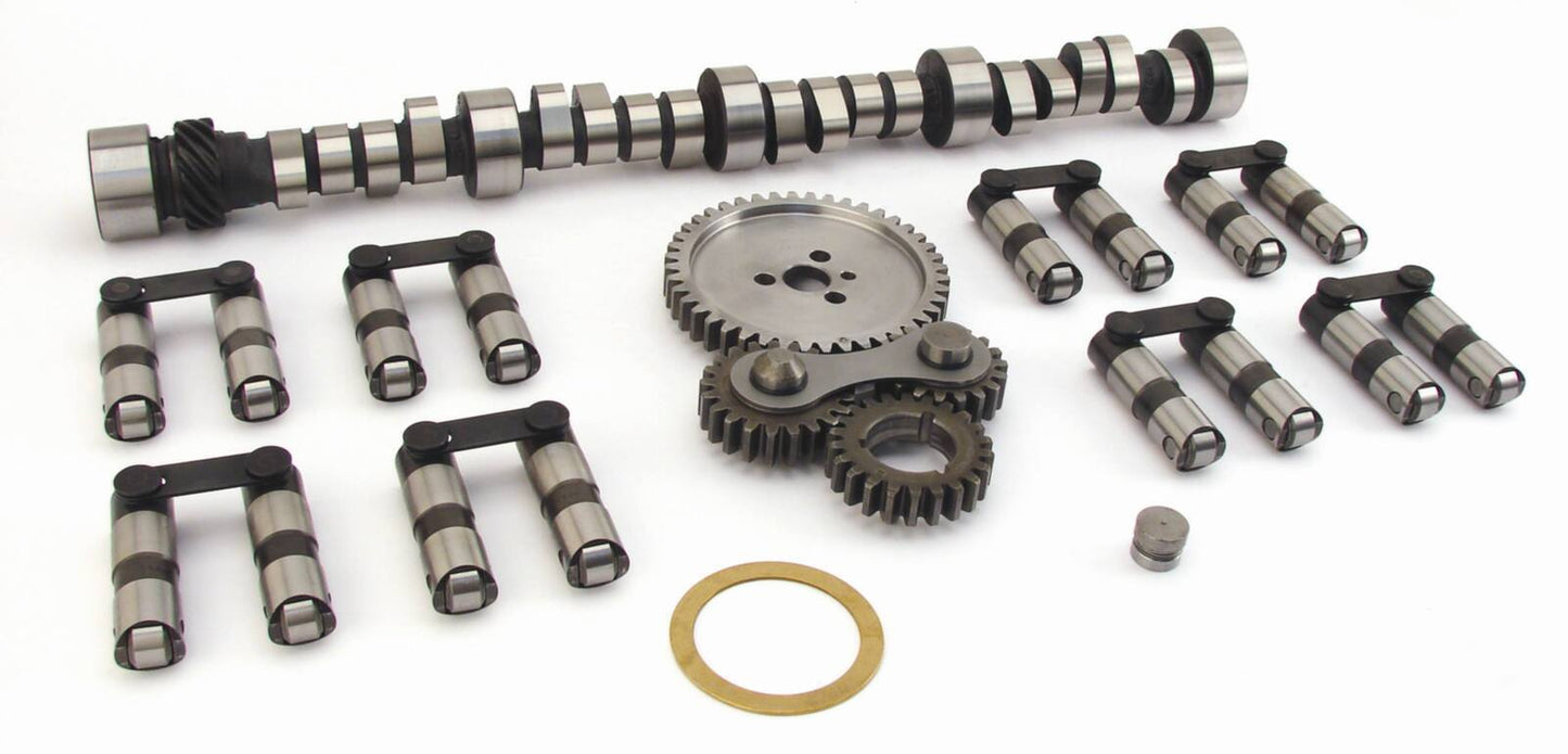 Comp Cams CCGK12-600-8 Comp Cam Kit CS 283T Hr-107 T