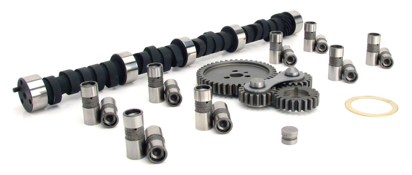Comp Cams CCGK12-601-4 Comp Cam Kit CS 287T H-107 Mt