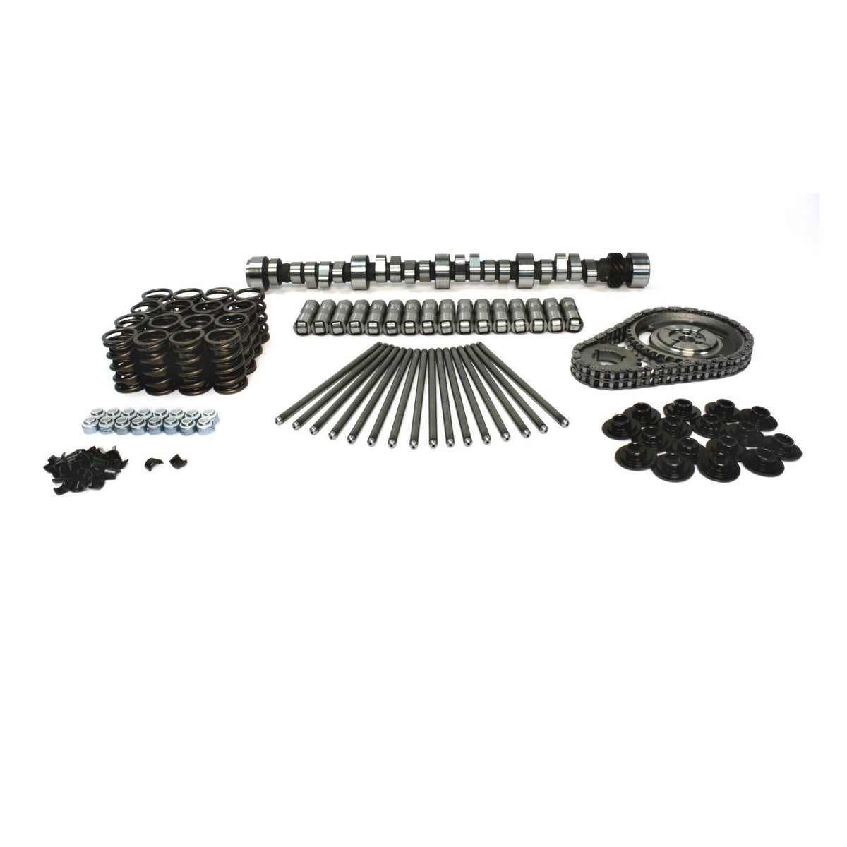 Comp Cams CCK08-432-8 Comp Cam Kit CS Xr282Hr-10