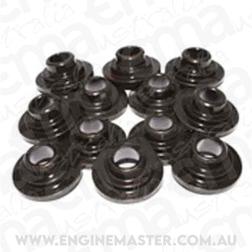 Comp Cams CC1757-12 Comp Retainers Tl Stl 7mm 05&U