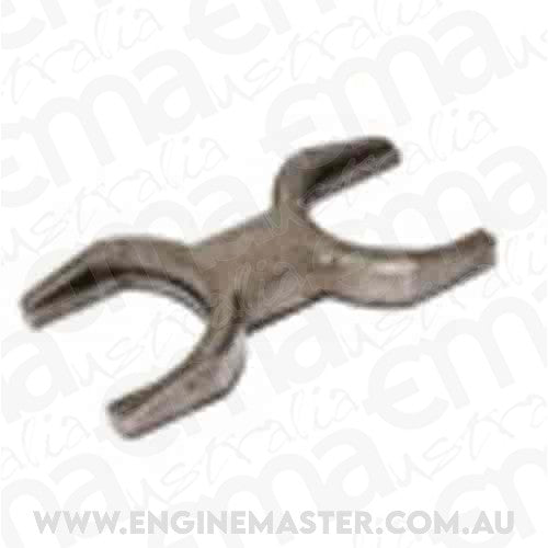 Comp Cams CC8135LG-1 Comp Lifter Guide Ford
