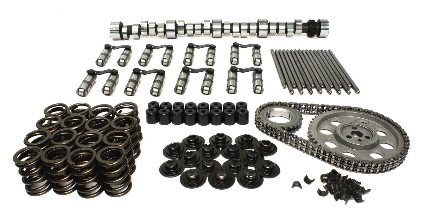 Comp Cams CCK11-470-8 Comp Cam Kit CB 314H-R10