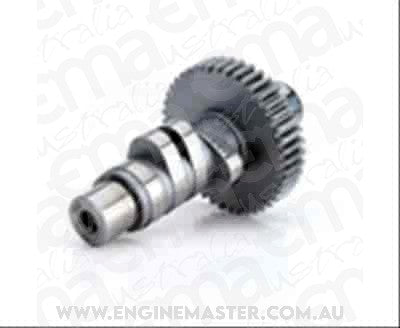 Comp Cams CC78-4001 Comp Cam Shv 236/236 R104 (Ea